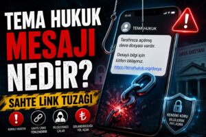 Tema Hukuk Mesajı Nedir? 6 Tema Hukuk Mesajı Nedir