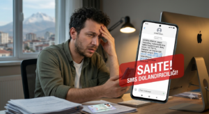 Ahsen Hukuk Mesajı Mı Aldınız