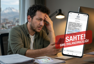 Ahsen Hukuk Mesajı Mı Aldınız?
