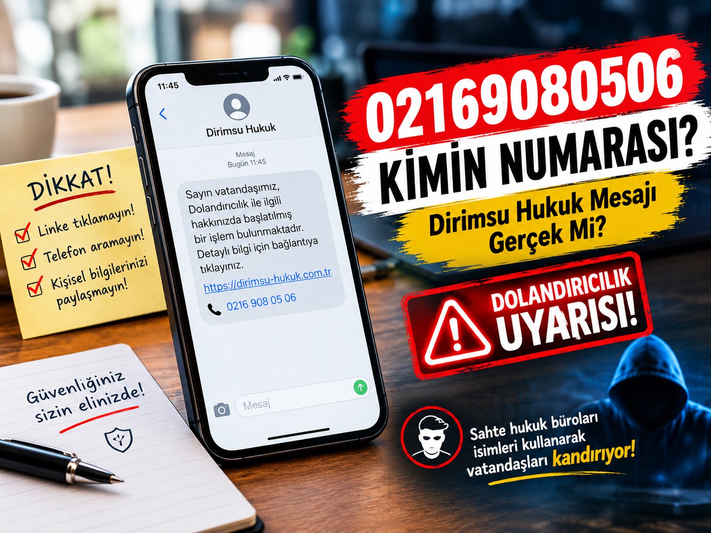 02169080506 Kimin Numarası? 1 02169080506 Kimin Numarası