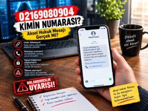 02169080904 Kimin Numarası? 6 02169080904 Kimin Numarası