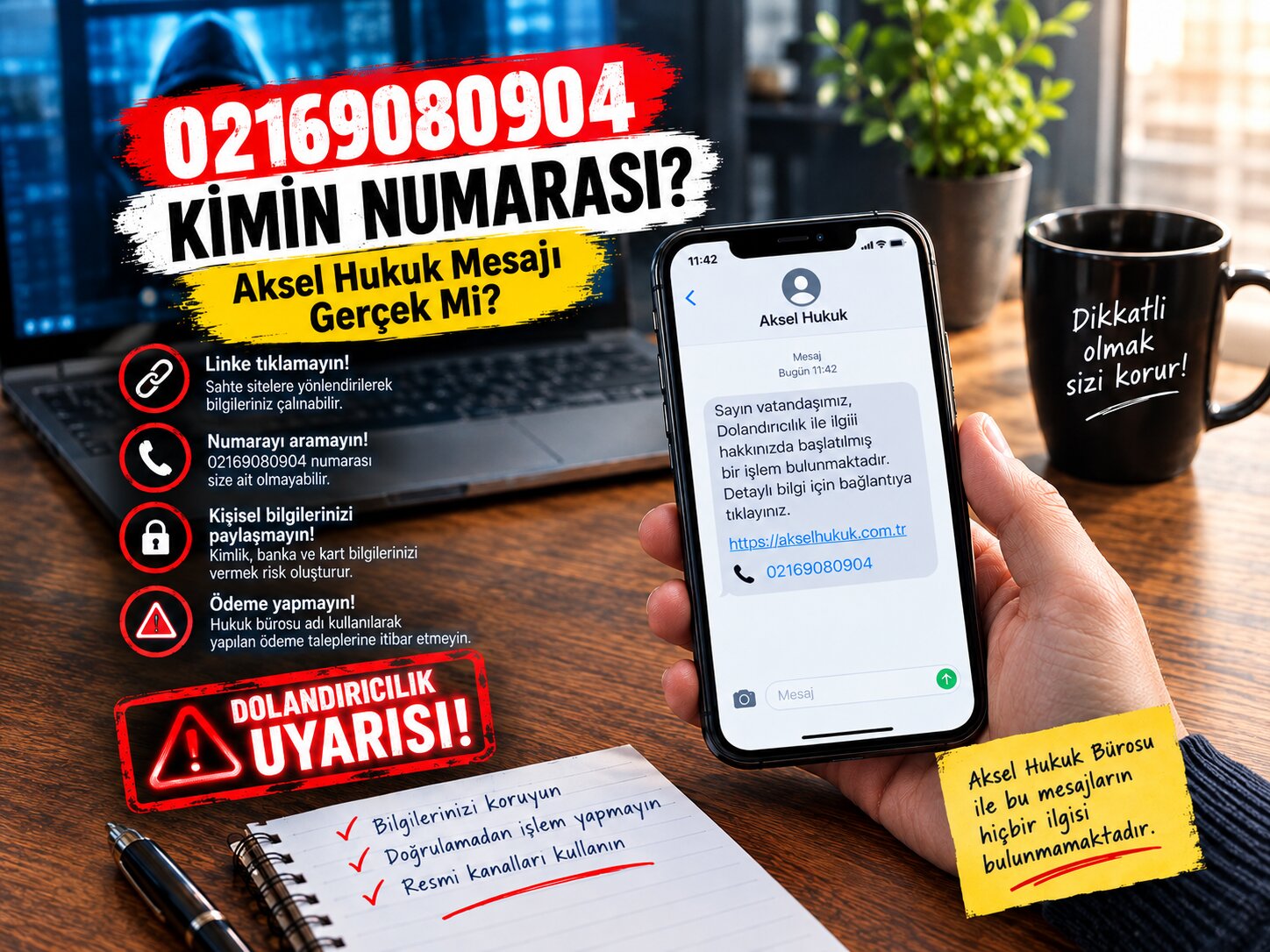 02169080904 Kimin Numarası? 1 02169080904 Kimin Numarası